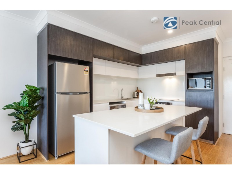 5/180 Bartram Road, Atwell WA 6164