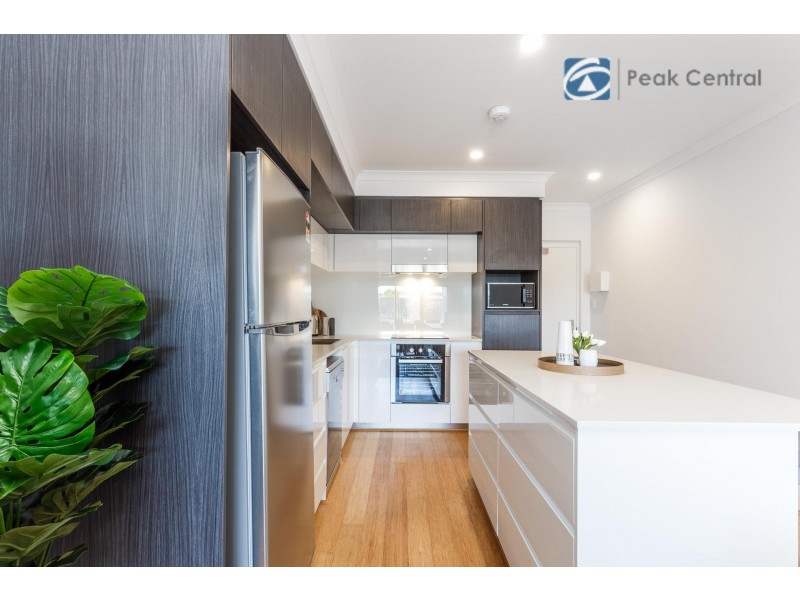 6/180 Bartram Road, Atwell WA 6164