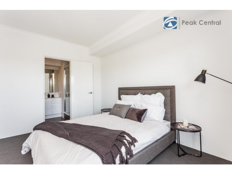 6/180 Bartram Road, Atwell WA 6164