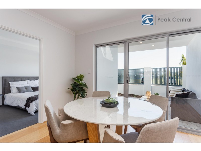 7/180 Bartram Road, Atwell WA 6164