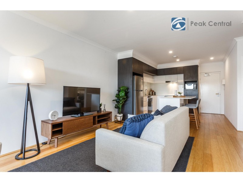 9/180 Bartram Road, Atwell WA 6164