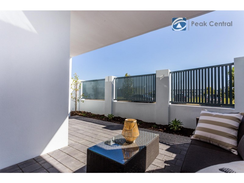 9/180 Bartram Road, Atwell WA 6164