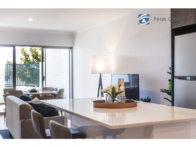 10/180 Bartram Road, Atwell WA 6164