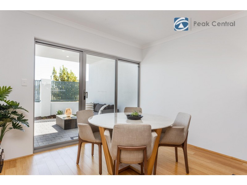 10/180 Bartram Road, Atwell WA 6164