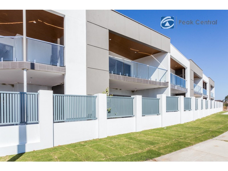 10/180 Bartram Road, Atwell WA 6164