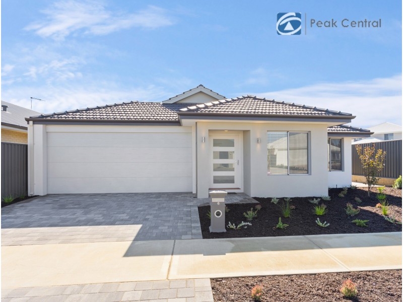 6 Lican Street, Banjup WA 6164