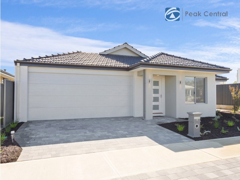 6 Lican Street, Banjup WA 6164