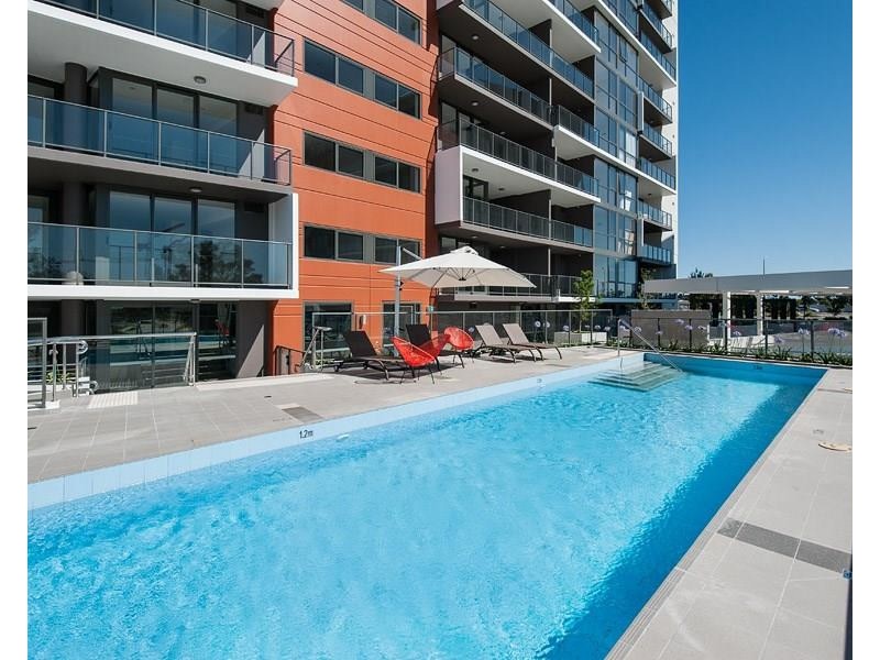91/3 Homelea Court, Rivervale WA 6103
