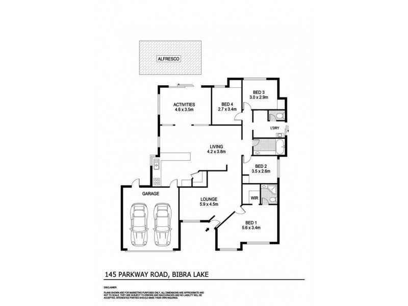 145 Parkway Road, Bibra Lake WA 6163