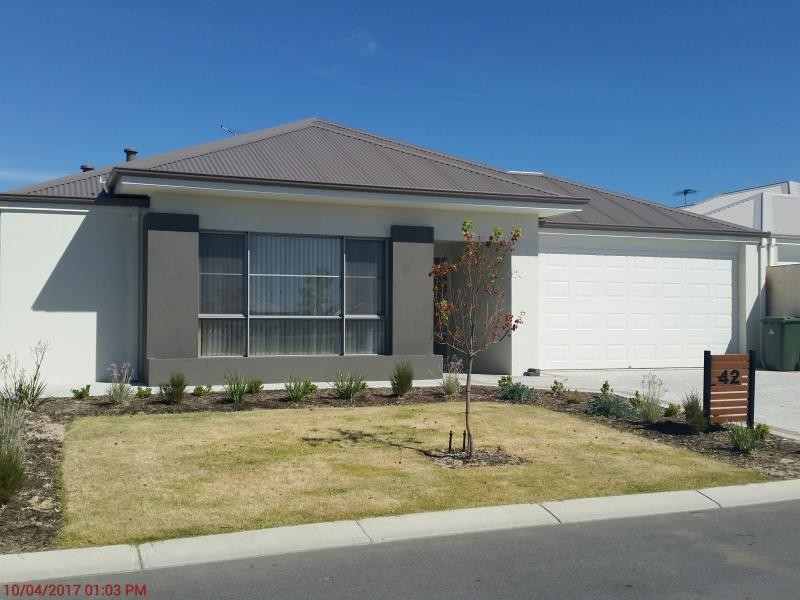 42 Sunstone Blvd, Banjup WA 6164