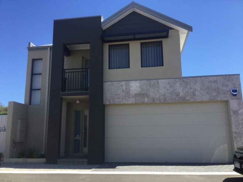 2 Pearson Drive, Success WA 6164