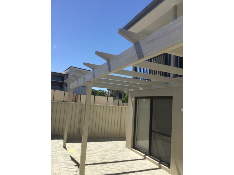 2 Pearson Drive, Success WA 6164