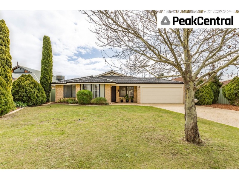 72 Folland Pde, Atwell WA 6164