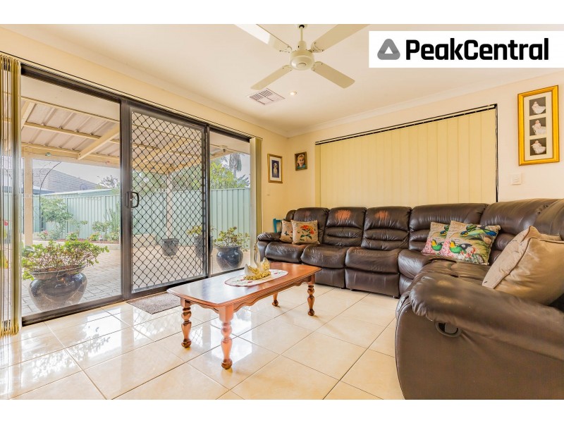 72 Folland Pde, Atwell WA 6164