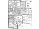 4 Lakehurst Way, Atwell WA 6164 Floorplan
