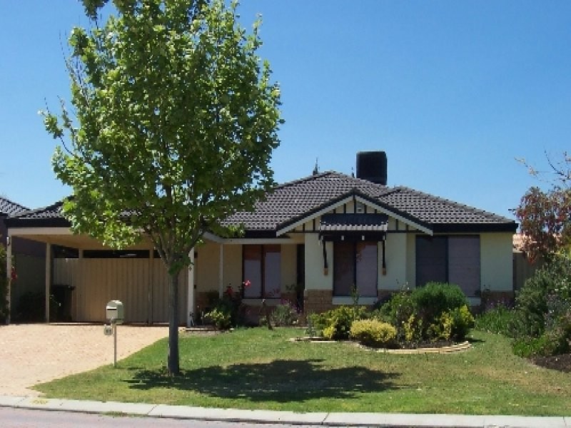 190 Brenchley Drive, Atwell WA 6164