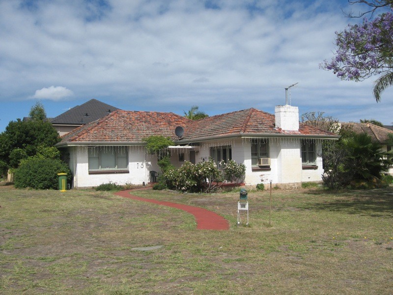 15 Ullapool Road, Applecross WA 6153