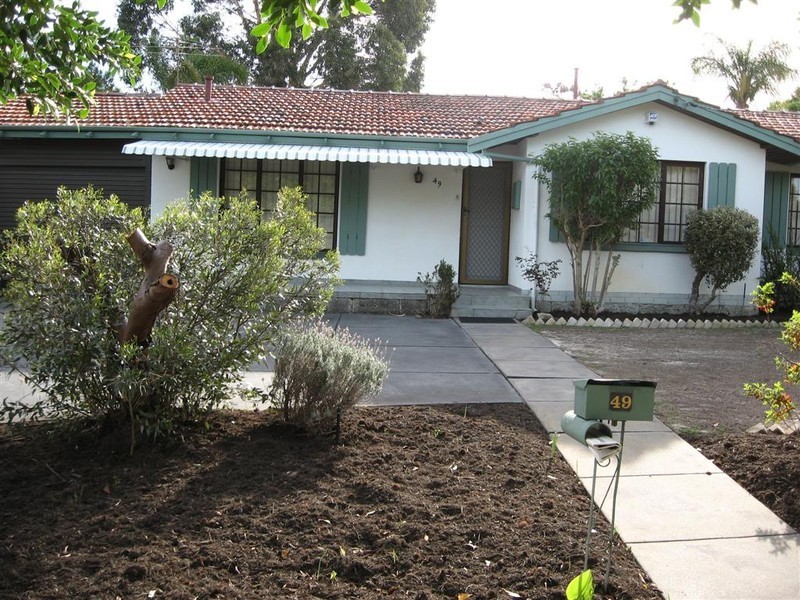 49 Dummond Street, Bentley WA 6102