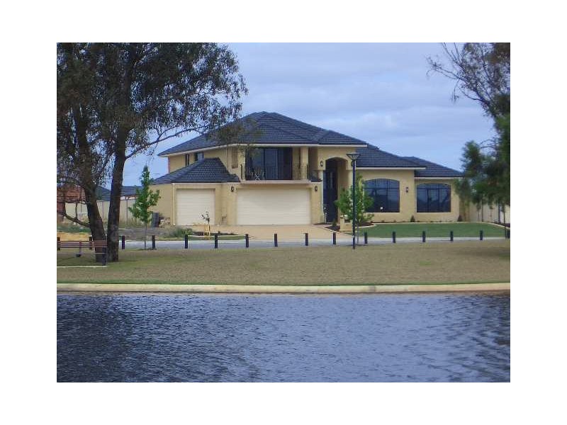 58  Beaumont Parkway, Success WA 6164