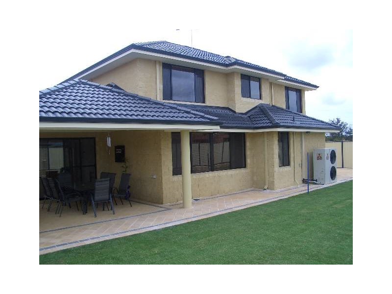 58  Beaumont Parkway, Success WA 6164