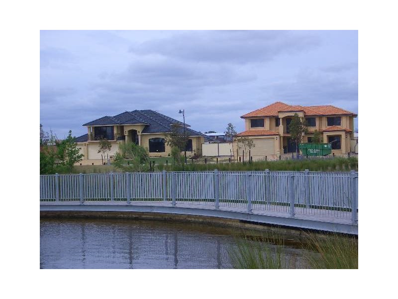 58  Beaumont Parkway, Success WA 6164