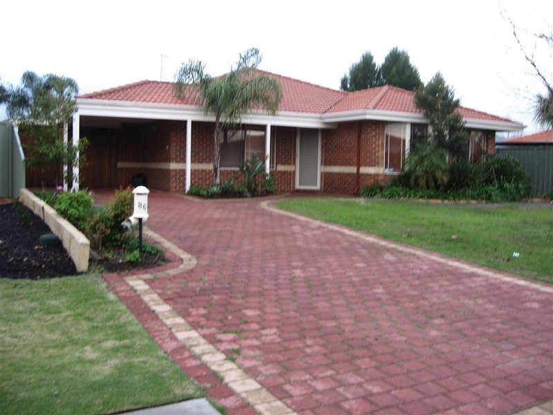 86 Folland Parade, Atwell WA 6164