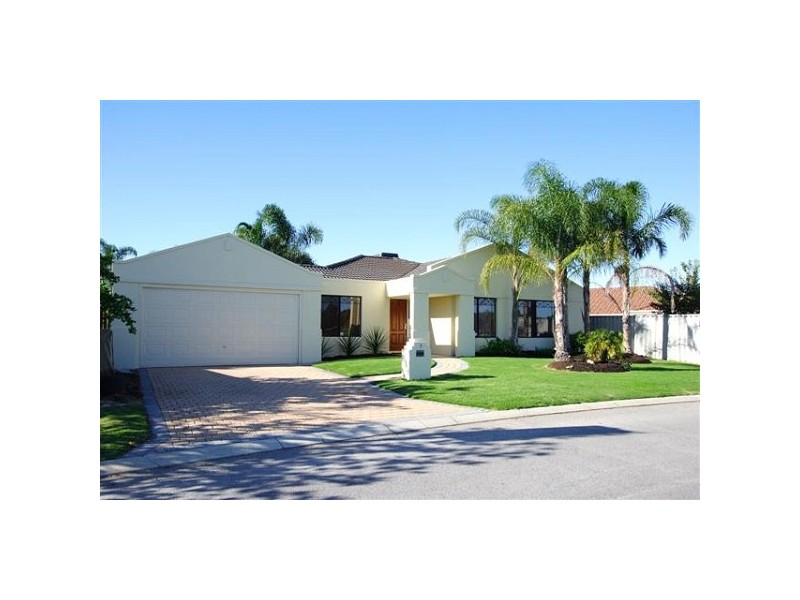 3 O’Farrell Close, Atwell WA 6164