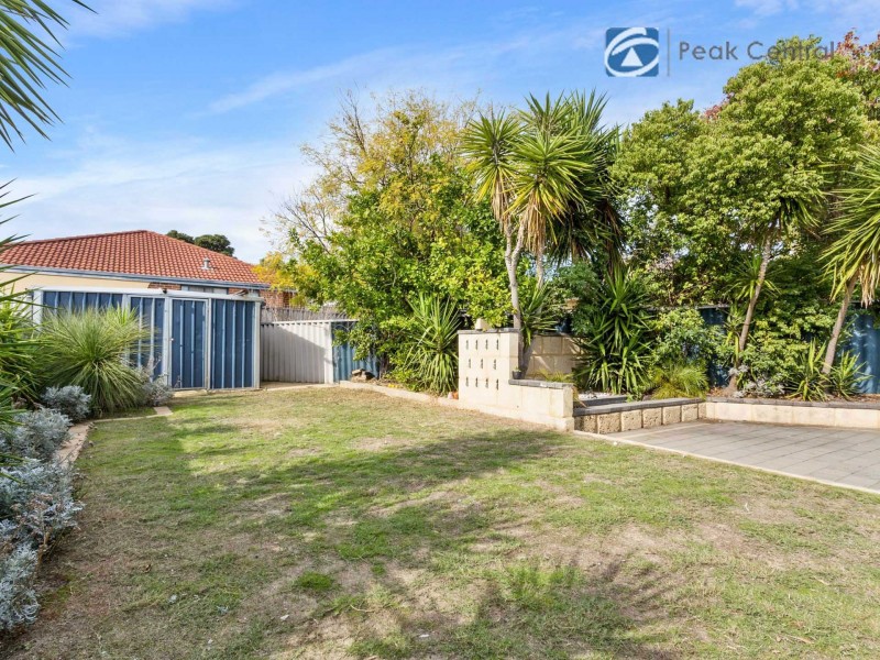 29 Birkett Avenue, Beeliar WA 6164