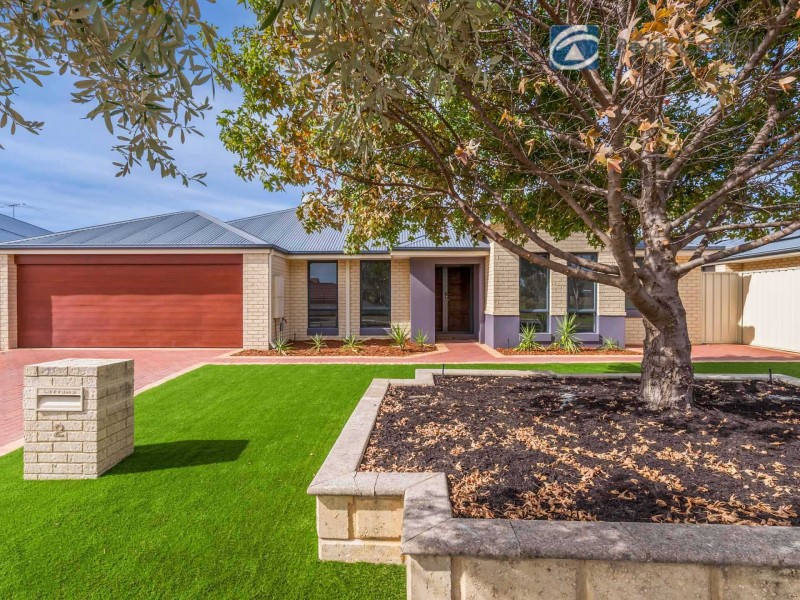 2 Emperor Approach, Success WA 6164