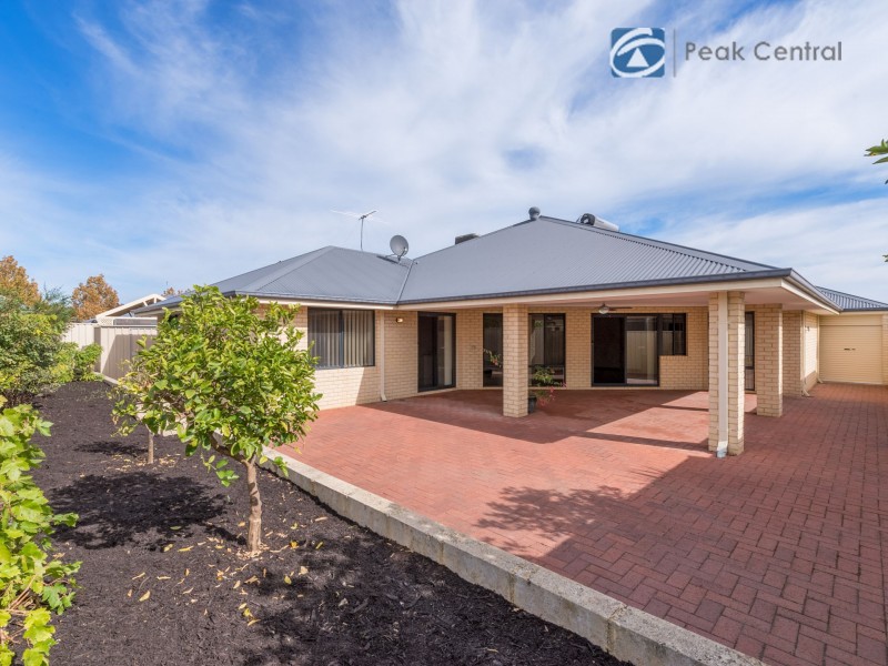 2 Emperor Approach, Success WA 6164