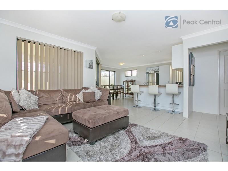 22/31 Barfield Road, Hammond Park WA 6164