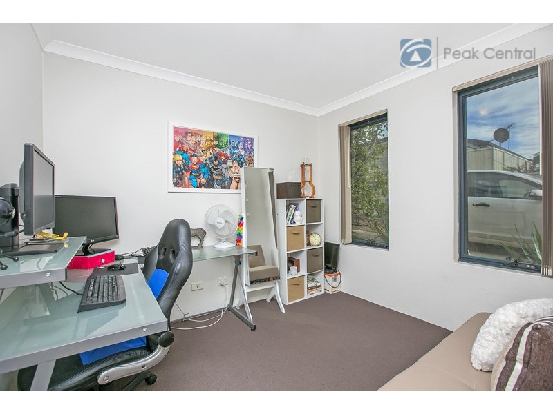 22/31 Barfield Road, Hammond Park WA 6164