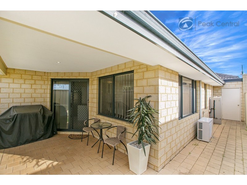 22/31 Barfield Road, Hammond Park WA 6164