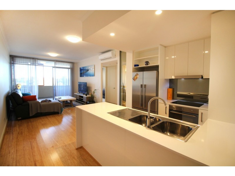 78/1 Silas Street, East Fremantle WA 6158