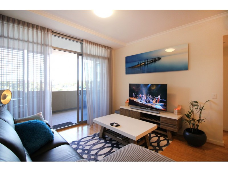 78/1 Silas Street, East Fremantle WA 6158