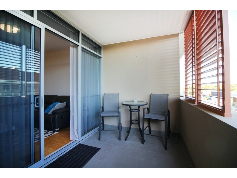 78/1 Silas Street, East Fremantle WA 6158