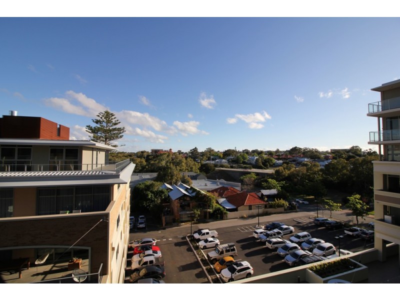 78/1 Silas Street, East Fremantle WA 6158