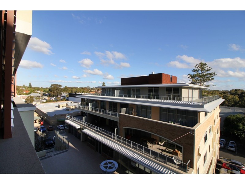 78/1 Silas Street, East Fremantle WA 6158