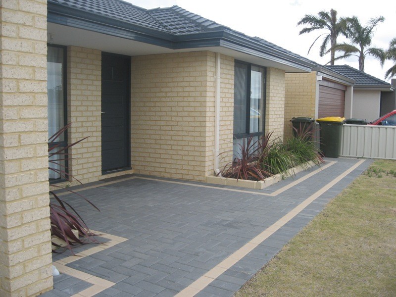 44 Brushfoot Boulevard, Success WA 6164