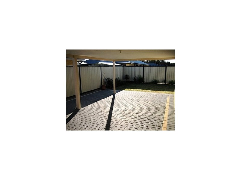 44 Brushfoot Boulevard, Success WA 6164