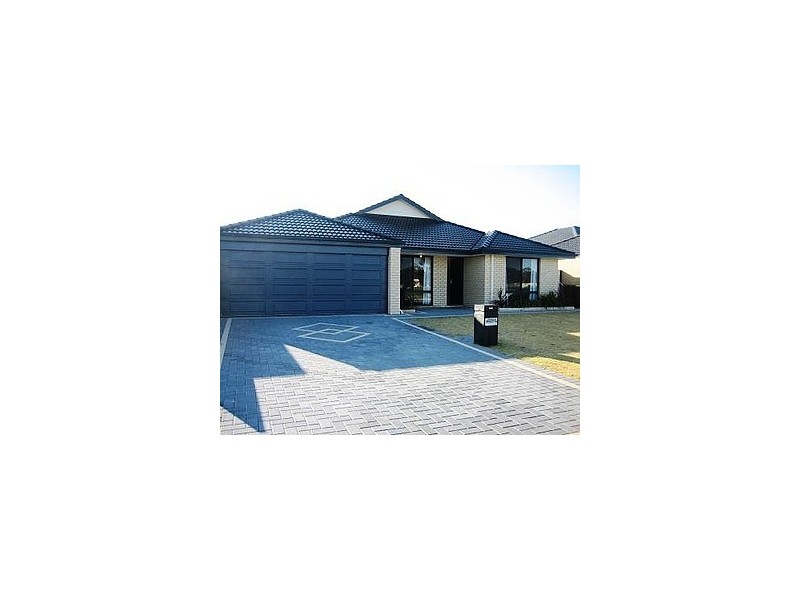 44 Brushfoot Boulevard, Success WA 6164