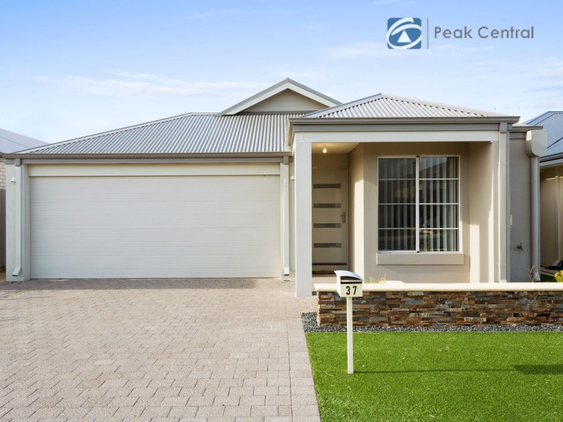 37 Portsmouth Way, Harrisdale WA 6112