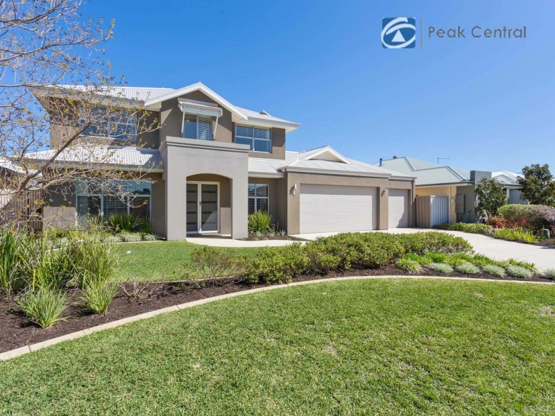 5 Neroli Link, Atwell WA 6164