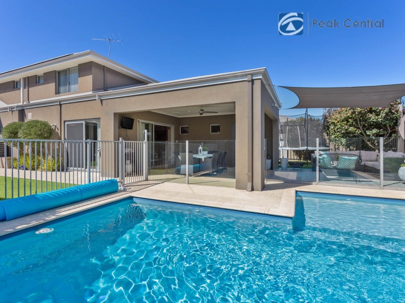 5 Neroli Link, Atwell WA 6164