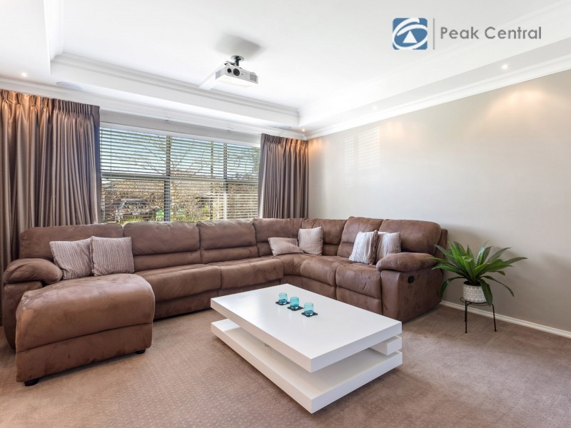 5 Neroli Link, Atwell WA 6164