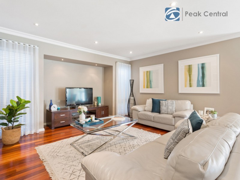 5 Neroli Link, Atwell WA 6164