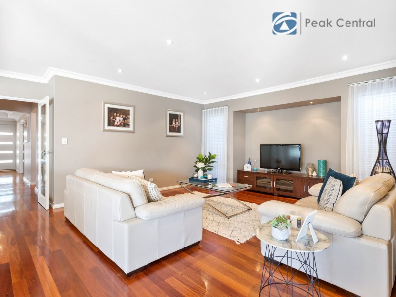 5 Neroli Link, Atwell WA 6164