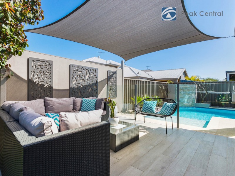 5 Neroli Link, Atwell WA 6164