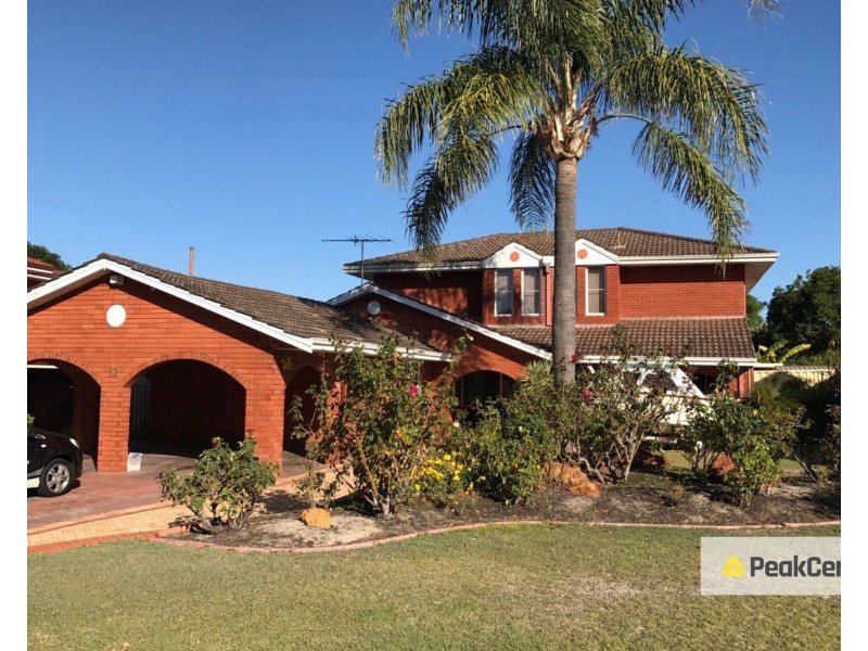 13 Worthington Road, Booragoon WA 6154