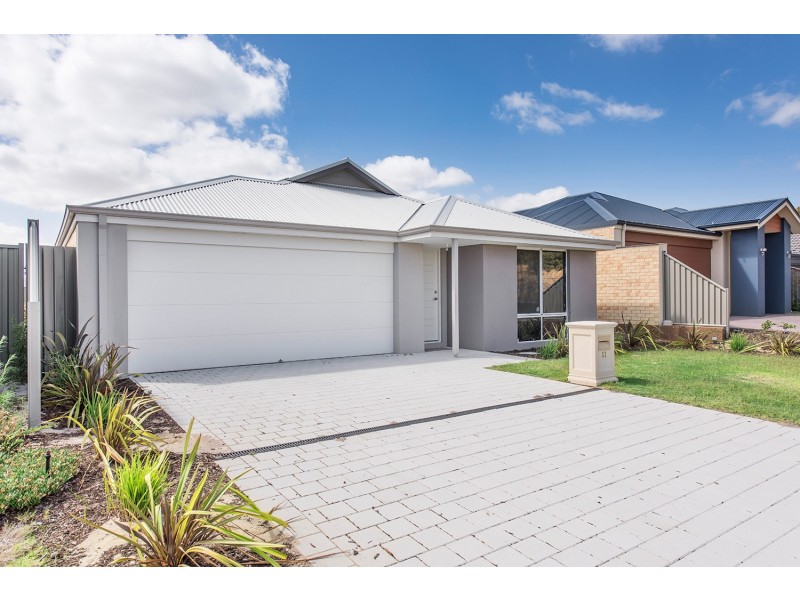 Lot 2013 Needlewood Loop, Wandi WA 6167